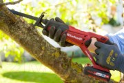 Сабельная пила Einhell TE-AP 18 Li-Solo PXC (4326300)