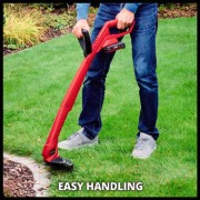 Триммер аккумуляторный Einhell GC-CT 18/24 Li P-Solo (3411104) Триммер аккумуляторный Einhell GC-CT 18/24 Li P-Solo (3411104)