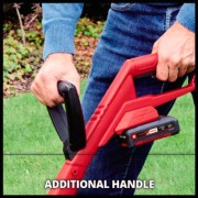 Триммер аккумуляторный Einhell GC-CT 18/24 Li P-Solo (3411104)