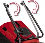 Газонокосилка электрическая Einhell GC-EM 1032 (3400257) Газонокосилка электрическая Einhell GC-EM 1032 (3400257)