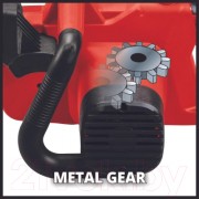 Электропила цепная Einhell GC-EC 1935 (4501220) Электропила цепная Einhell GC-EC 1935 (4501220)
