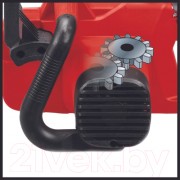 Электропила цепная Einhell GC-EC 2040 (4501230) Электропила цепная Einhell GC-EC 2040 (4501230)
