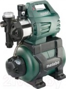 Насосная станция Metabo HWWI 3500/25 Inox (600970000)