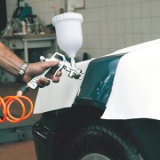 Пневматический краскопульт Einhell 4133030 Пневматический краскопульт Einhell 4133030