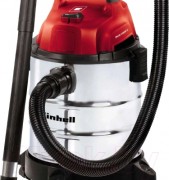 Профессиональный пылесос Einhell TC(TH)-VC 1820 S (2342167) Профессиональный пылесос Einhell TC(TH)-VC 1820 S (2342167)