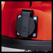 Пылесос Einhell TC-VC 1820 SA (2342425)