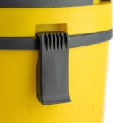 Профессиональный пылесос Kolner KVC 1300