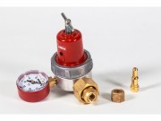 Редуктор сетевой пропановый СПО-6 Редуктор сетевой пропановый СПО-6