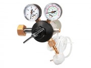 Регулятор комбинир. с подогревателем У-30/АР-40-КР1П1