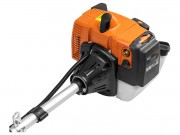 Мотокоса бензиновая ECO GTP-250F