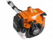 Мотокоса бензиновая ECO GTP-250F