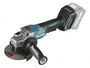 Аккумуляторная углошлифмашина MAKITA GA 013 GZ