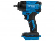 Аккумуляторный ударный гайковерт BULL SC 1804 Аккумуляторный ударный гайковерт BULL SC 1804