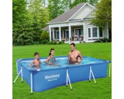 Бассейн BESTWAY Steel Pro 56411 (300x201x66) Бассейн BESTWAY Steel Pro 56411 (300x201x66)