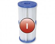 Бассейн BESTWAY Steel Pro 56411 (300x201x66)