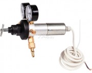 Регулятор углекислотный РЕДИУС У-30-КР2П (053021/У30П-000-01) Регулятор углекислотный РЕДИУС У-30-КР2П (053021/У30П-000-01)