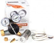 Регулятор углекислотный РЕДИУС У-30-КР2П (053021/У30П-000-01)