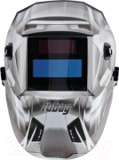 Сварочная маска Fubag Optima Team 9-13 (серебристый) Сварочная маска Fubag Optima Team 9-13 (серебристый)