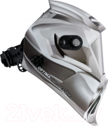 Сварочная маска Fubag Optima Team 9-13 (серебристый)