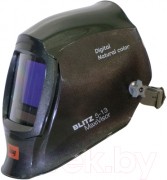Сварочная маска Fubag Blitz 5-13 MaxVisor Digital Natural Color