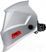 Сварочная маска Fubag Optima 4-13 Visor (серый)
