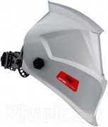 Сварочная маска Fubag Optima 4-13 Visor (серый)