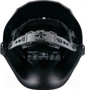 Сварочная маска Fubag Optima 4-13 Visor (красный)