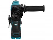 Аккумуляторный перфоратор MAKITA HR 003 GZ (40.0 В, БЕЗ АККУМУЛЯТОРА, 1.0 Дж, вес 4.2 кг,)