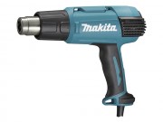 Фен строительный MAKITA HG 6530 VK