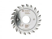 Диск пильный 80x20 мм 20 зубьев BOSCH (2608642126)