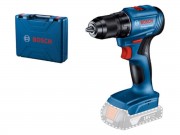 Аккумуляторная дрель-шуруповерт BOSCH GSR 185-LI (06019K3003)