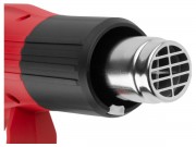 Фен строительный WORTEX HG 6020-1 Фен строительный WORTEX HG 6020-1