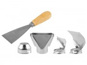 Фен строительный WORTEX HG 6020-1