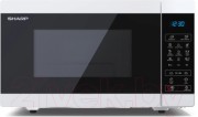 Микроволновая печь Sharp YC-MG51EW