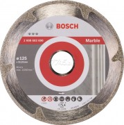 Круг алмазный 125х22 мм BOSCH Best for Marble (2608602690)