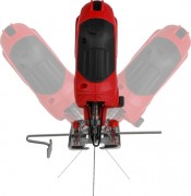 Лобзик аккумуляторный WORTEX CJS 8030 ALL1 (1333370)