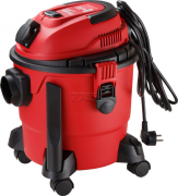 Пылесос строительный WORTEX VC 2015-1 WS (VC20151WS00021)