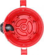 Пылесос строительный WORTEX VC 2015-1 WS (VC20151WS00021)