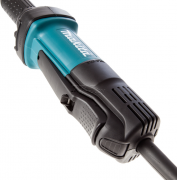 Шлифмашина прямая MAKITA GD 0600 (GD0600)