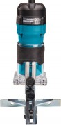 Фрезер кромочный MAKITA 3711