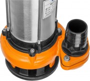 Насос фекальный A&P Marvel 7000 (AP02A01)