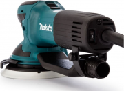 Шлифмашина эксцентриковая MAKITA BO 6050 J (BO6050J)