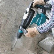 Перфоратор MAKITA HR 4013 C (HR4013C)