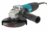 Шлифмашина угловая (болгарка) MAKITA GA 5030 RK (GA5030RK)