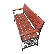 Скамейка садовая Мастер 4 Скамейка садовая Мастер 4