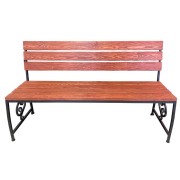 Скамейка садовая Мастер 5 Скамейка садовая Мастер 5