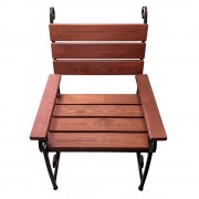 Стул садовый Мастер 1