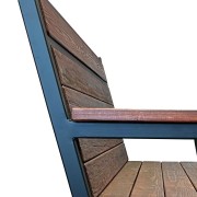 Скамейка садовая Авангард Скамейка садовая Авангард