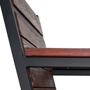 Стул садовый Авангард