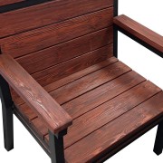 Стул садовый Авангард